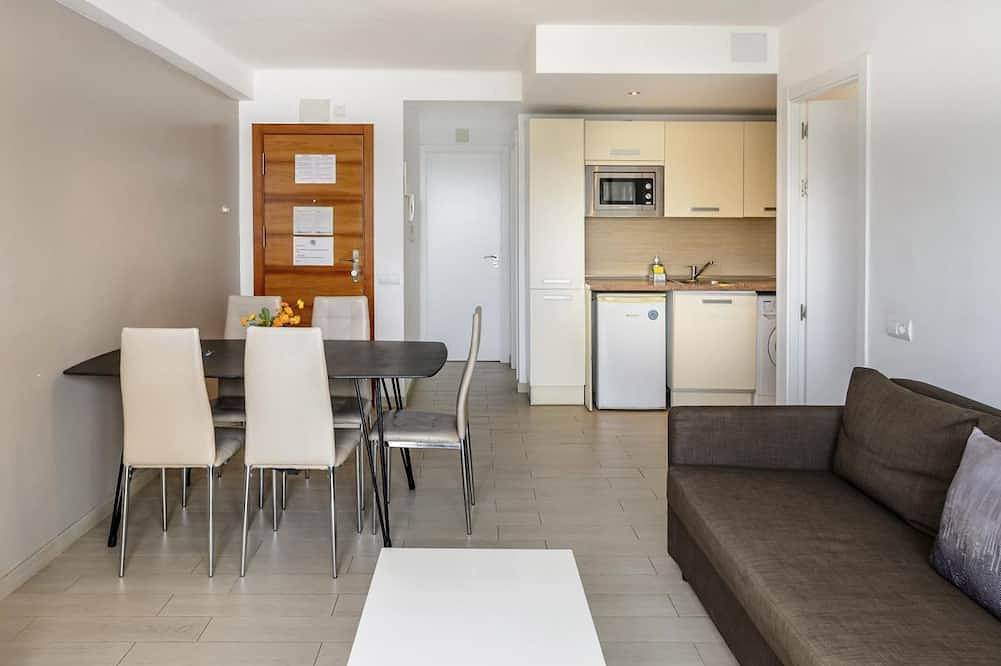 Ganze Wohnung, Apartamento Esmeralda en Ibiza!!! 302 in Ses Figueretes, Ibiza Stadt