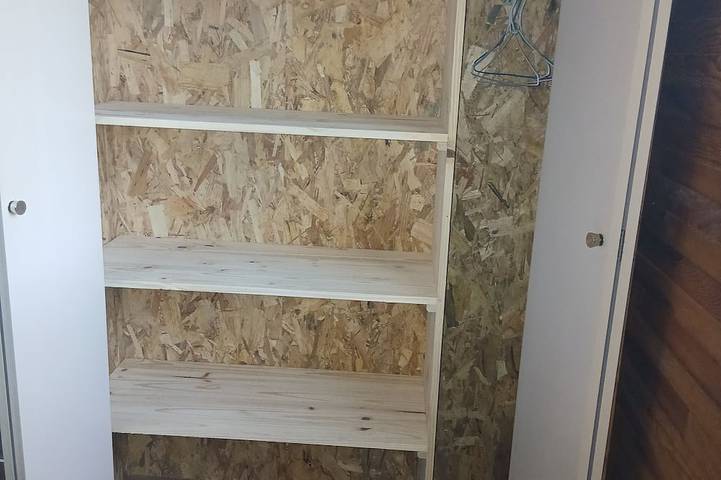 Gîte pour 4 personnes, avec jardin à Le Falgoux - 2