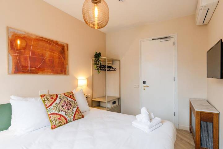 Hôtel pour 2 personnes, avec vue à Utrecht - 2