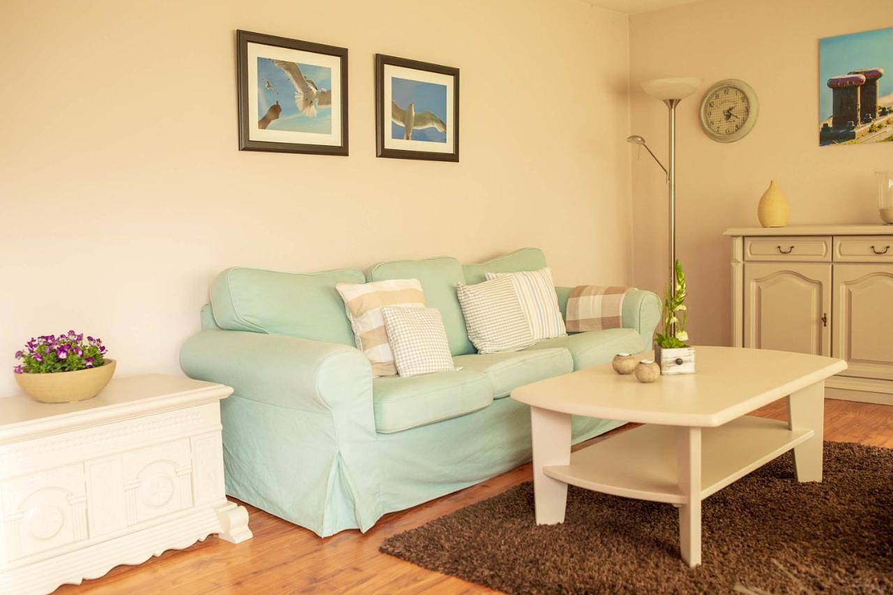 Two-Bedroom House in Simonsberg, Halbinsel Eiderstedt