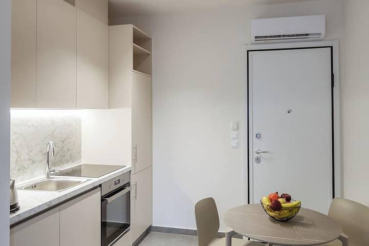 Luxury Apartments of Colossus - Hestia in Ville de Rhodes, Rhodes