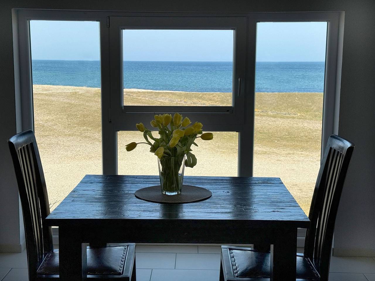 Ganze Ferienwohnung, Apartment Potosi Teichhof Fehmarn in Westfehmarn, Fehmarn