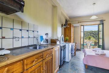 Ferienwohnung für 2 Personen auf Skopelos