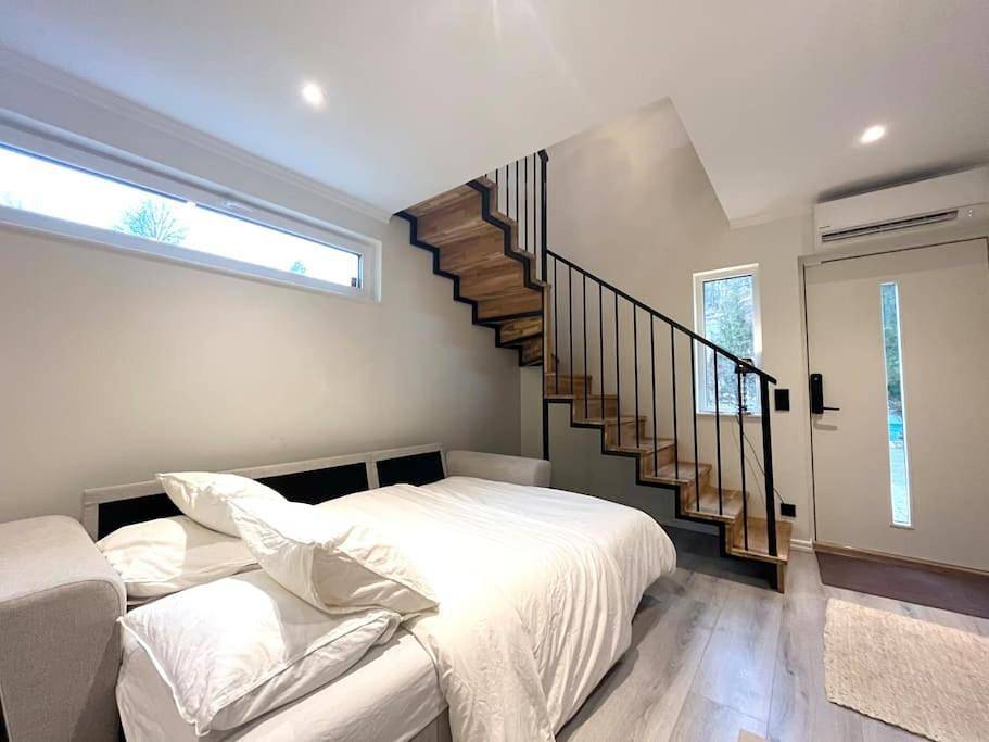 Two-Bedroom Villa in Nacka, Stockholms skärgård