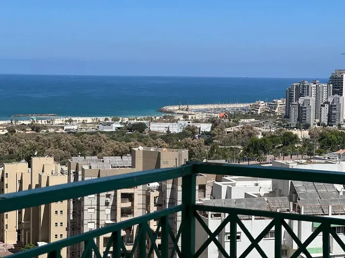 Ferienwohnung für 6 Personen, mit Balkon und Ausblick - 1