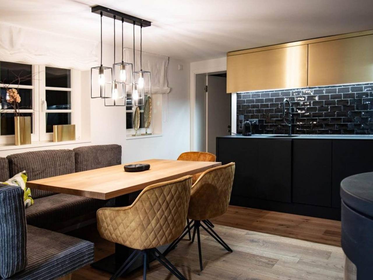 Ganze Ferienwohnung, Adlerlodge - Appartement - Adlerlodge - Appartement in Michelstadt, Main-Odenwald