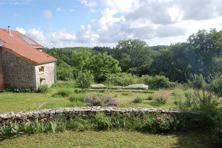 Chambre d’hôte pour 2 personnes, avec jardin dans Occitanie - 3