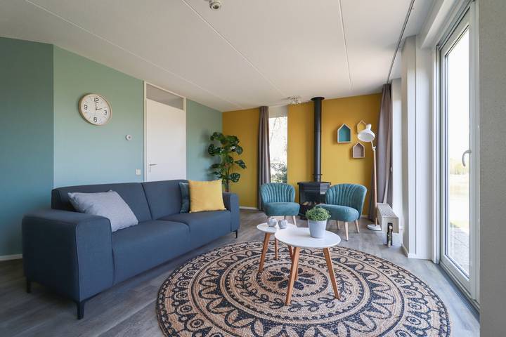 Ferienhaus für 4 Personen in Makkum - 4