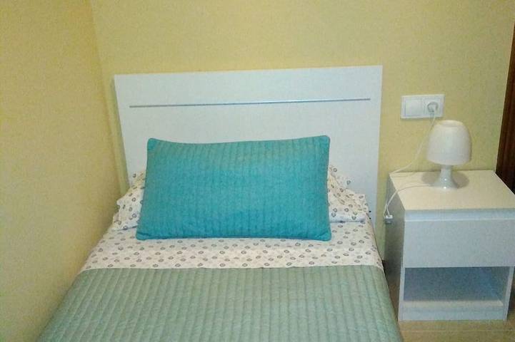 Ganze Wohnung, Semi neue Wohnung am Strand in Praia da Braña (Vilanova de Arousa), Vilanova de Arousa