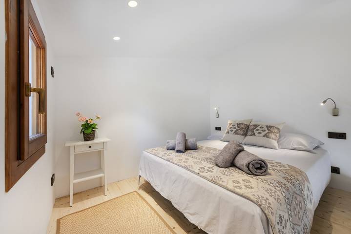 Finca für 10 Personen, mit Terrasse und Garten in Port de Pollença - 4