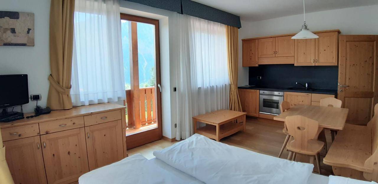 Residence Panorama in Falcade, Dolomiti Superski