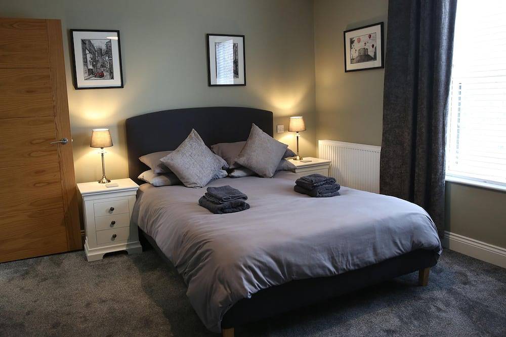 Ganze Wohnung, 4 Bedroom Duplex Apartment over 2 floors sleeps 8, in York, Yorkshire und the Humber
