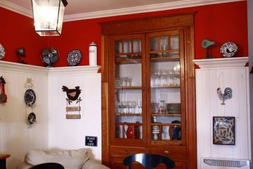 Appartement De Vacances pour 11 Personnes dans Montréal, Québec, Photo 3