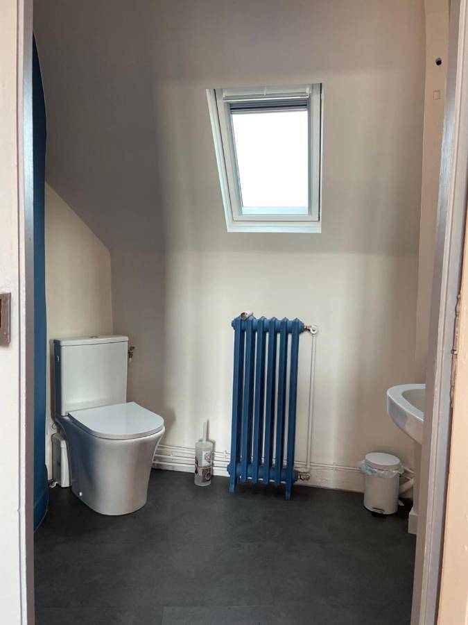 Chambre d’hôte pour 2 personnes, avec vue et jardin à Le Mans - 3