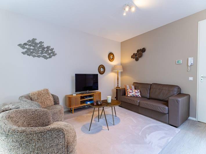 Ferienhaus für 6 Personen, mit Balkon, kinderfreundlich in Dishoek - 2