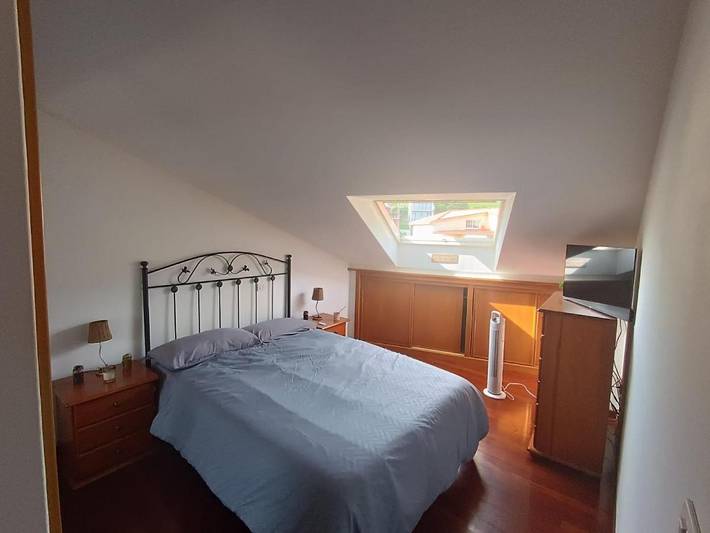Casa de férias para 4 pessoas em Cabanas