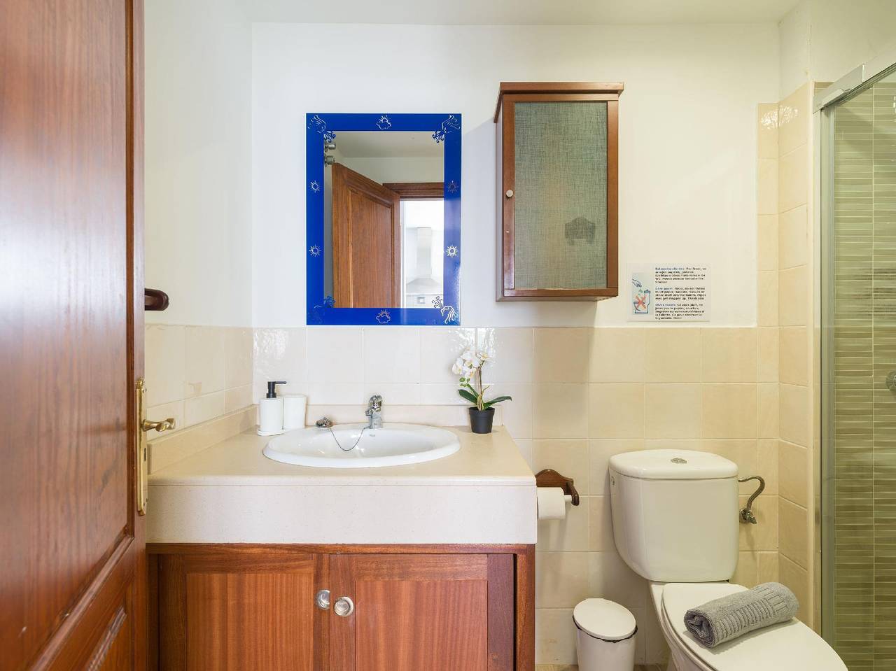 Casa Joral, surf lovers in Playa Famara, Teguise