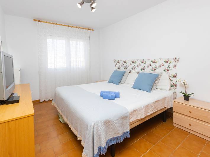 Apartamento entero, Nemesis in Platja de Llevant (Malgrat de Mar), Malgrat de Mar