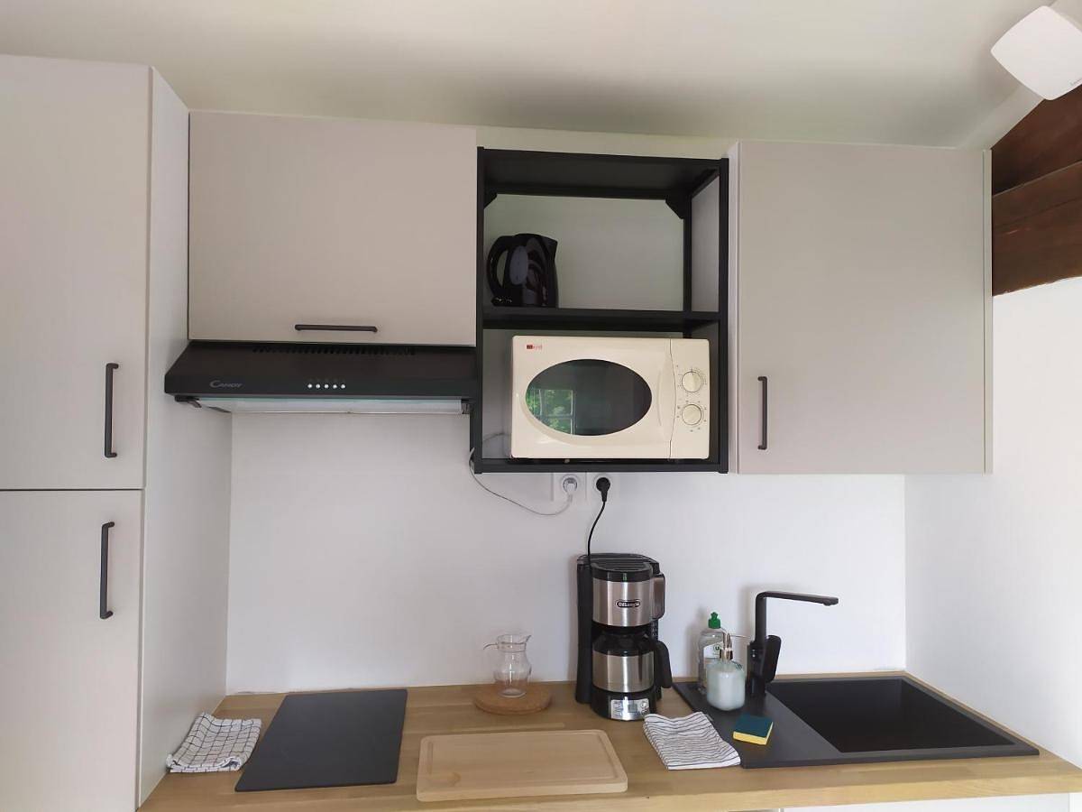 Appartement entier, Les gîtes des Beaux Chênes in Mortagne-sur-Sèvre, Région de La Roche-sur-Yon