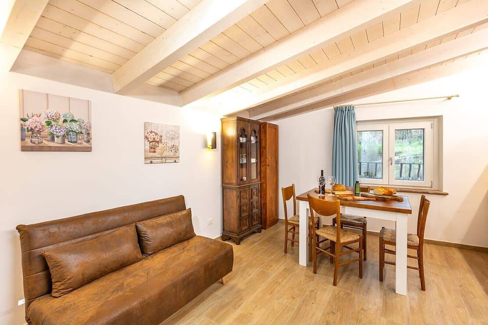 Apartamento entero, Le Vigne - Fontana Vecchia in Bolsena, Lago de Bolsena