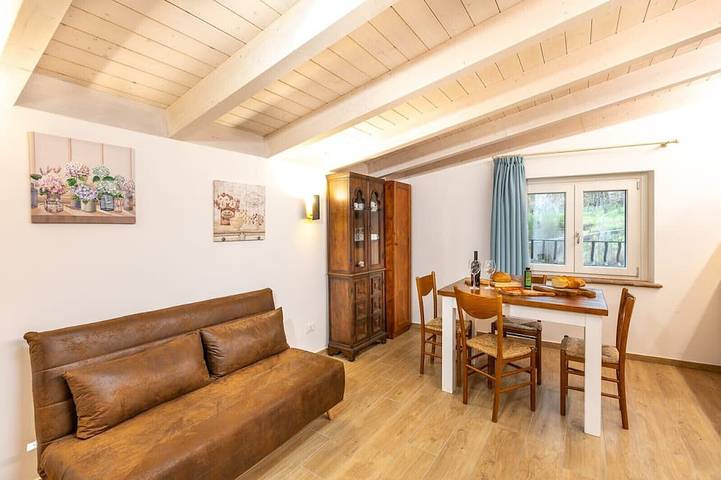 Apartamento de vacaciones para 2 personas - 1