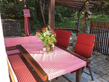 Ferienwohnung für 4 Personen in Schliersee, Bayerische Alpen, Bild 4