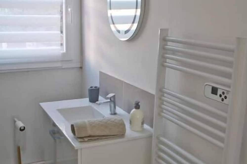 Apartamento entero, Coeur Joigny \"nature Zen2\" in Joigny, Auxerre region