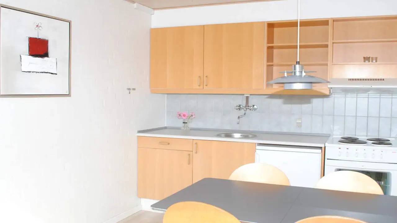 Ferienhaus für 2 Personen (34 m²) in Allinge in Allinge, Bornholm