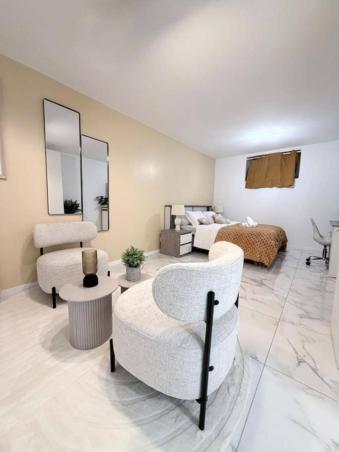 Appartement de vacances pour 2 personnes