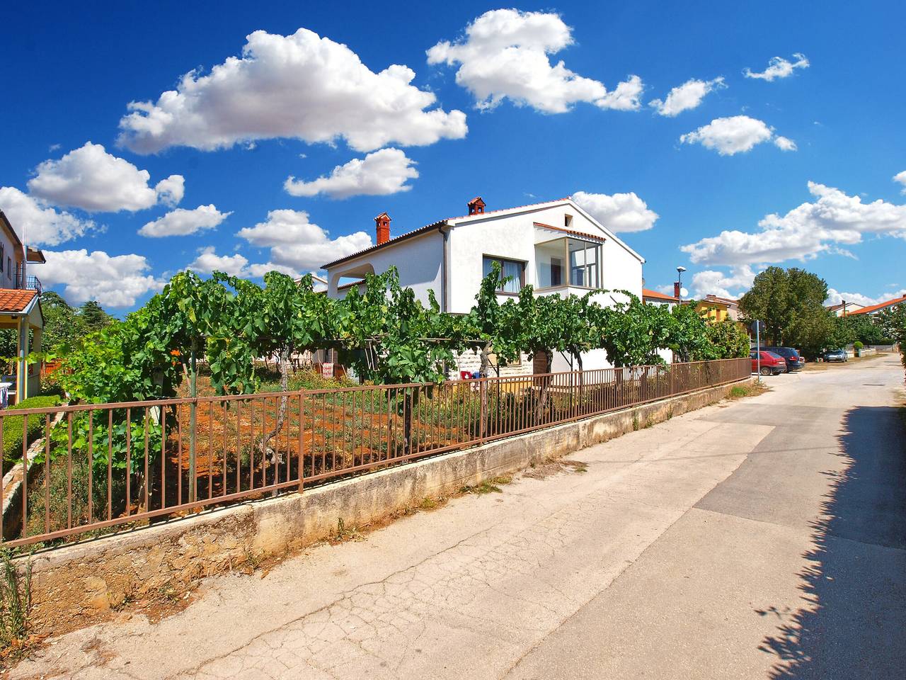 Appartamento vacanze a Fazana a partire da 83€ a notte