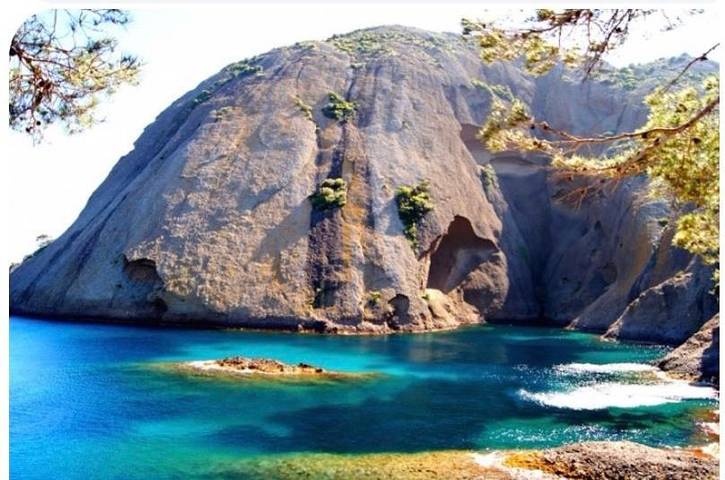 Villa pour 5 personnes, avec piscine et jardin à Saint-Cyr-sur-Mer - 3