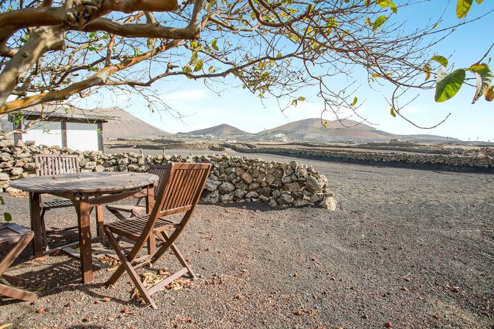 Appartement de vacances pour 2 personnes, avec jardin - 1