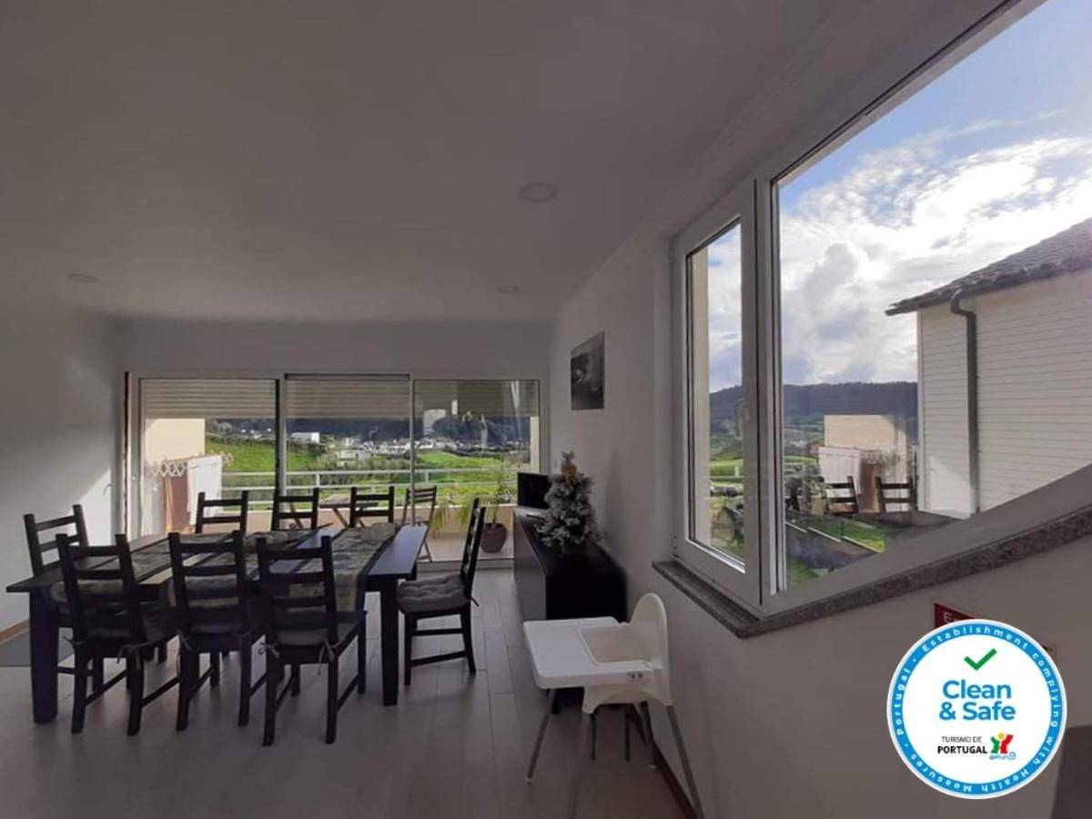 Three-Bedroom Villa in São Miguel Island, Furnas