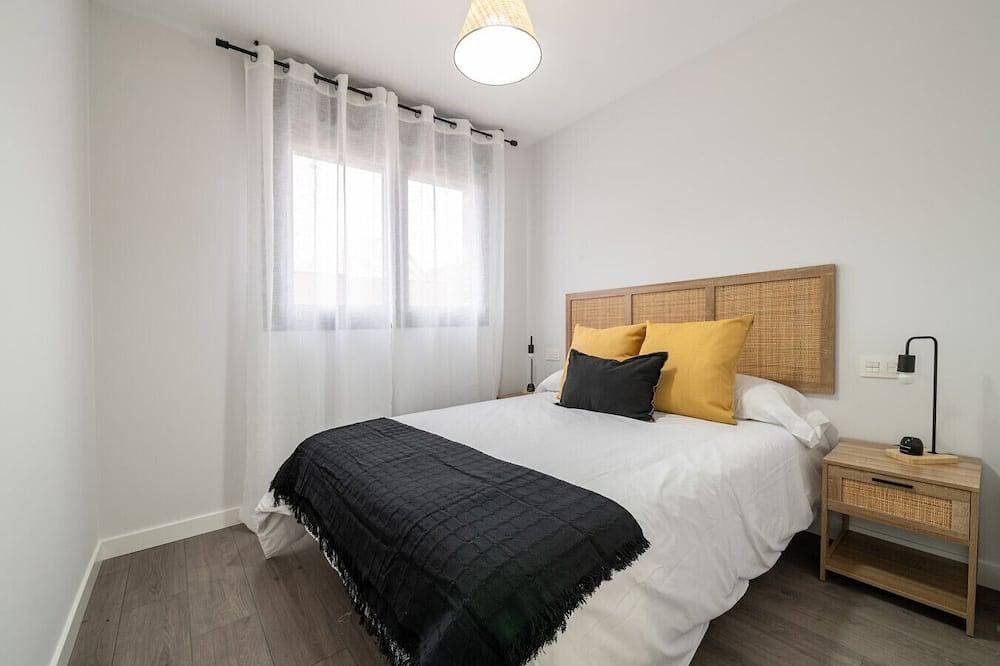 Apartamento entero, Spacious apartment 20 min from Madrid in Getafe, Provincia de Madrid