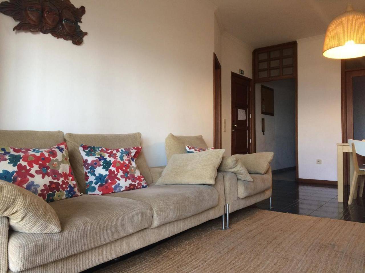 Apartamento inteiro, Em frente à Praia e Marina in Vila do Conde, Distrito do Porto