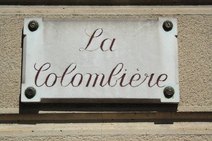 Location de vacances pour 4 personnes, avec jardin à Saint-Galmier - 3