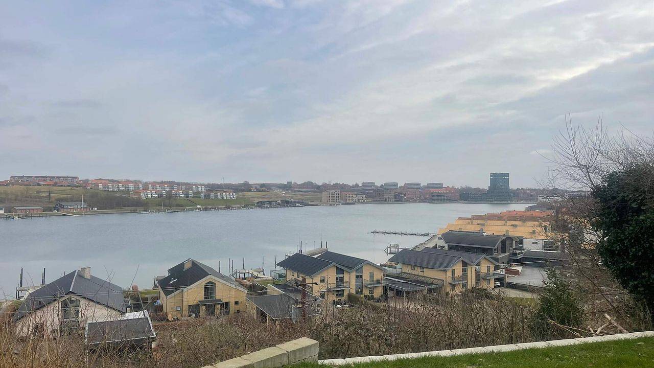 Ferienhaus für 4 Personen (105 m²) in Henne in Sonderburg, Flensburger Förde (Dänemark)