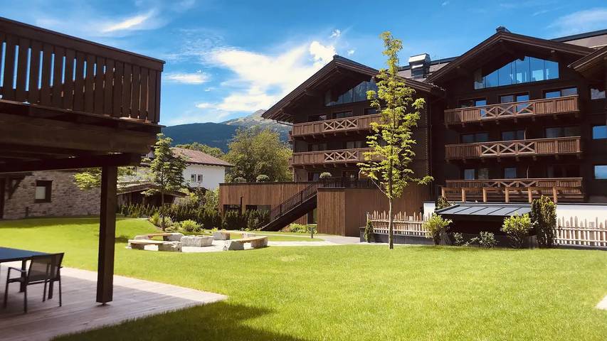 Chalet für 11 Personen in Ehrwald
