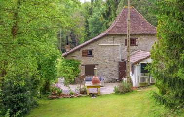 Maison De Vacances pour 5 Personnes dans Lohitzun-Oyhercq, Région de Bayonne, Photo 2