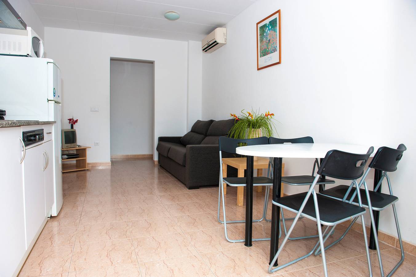 Appartement agréable à Malgrat de Mar in Malgrat de Mar, Costa del Maresme