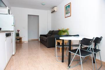 Appartement voor 4 Personen in Malgrat de Mar, Maresme, Afbeelding 4