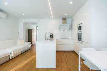 Apartment in Manacor, Mallorcas Küste für 3 