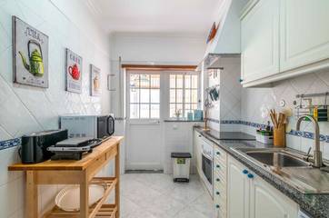 Apartamento para 4 Personas en Armação de Pera, Distrito de Faro, Foto 4