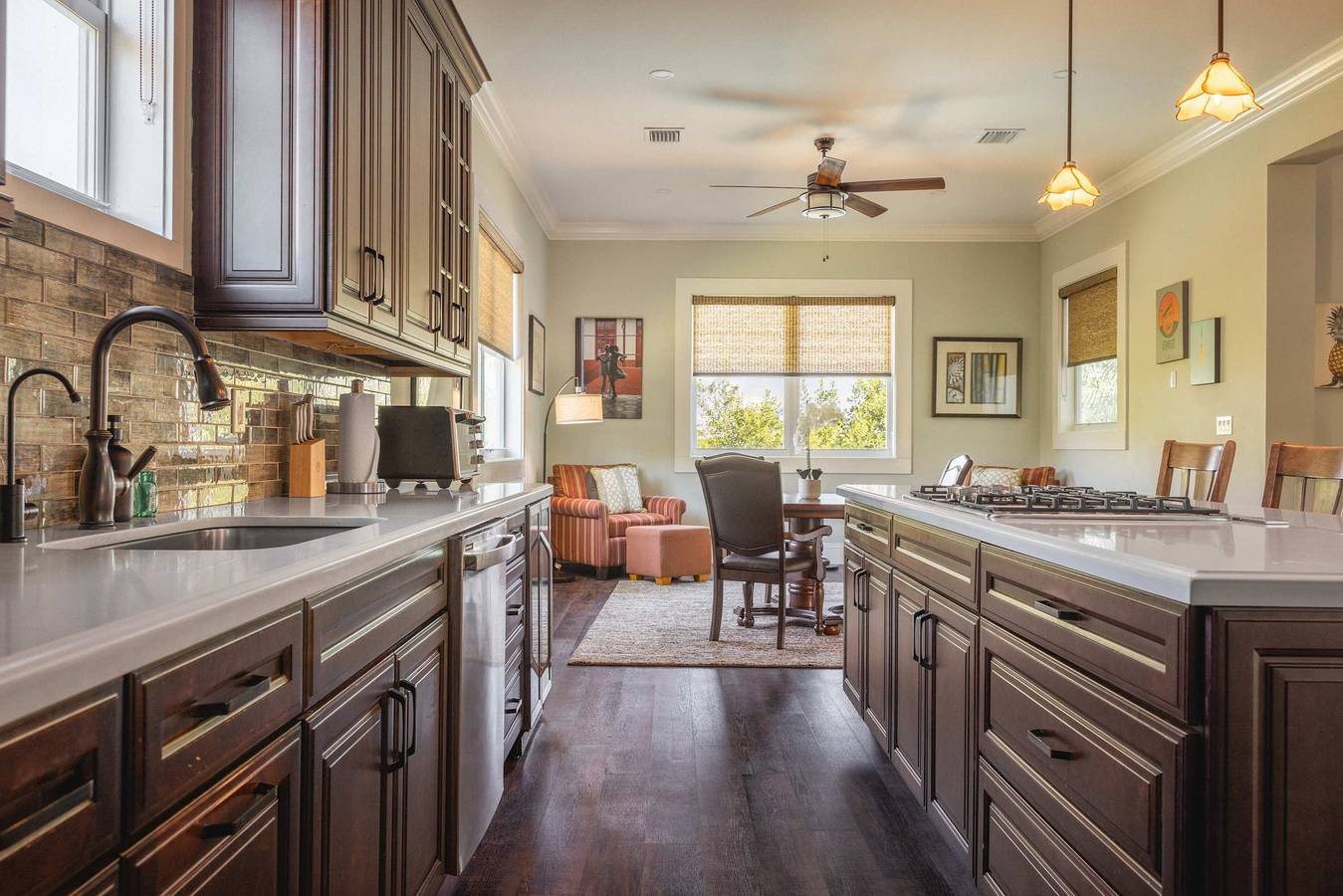 Capmar House by Brightwild Huge Home Pool in Key Haven, Stock Island