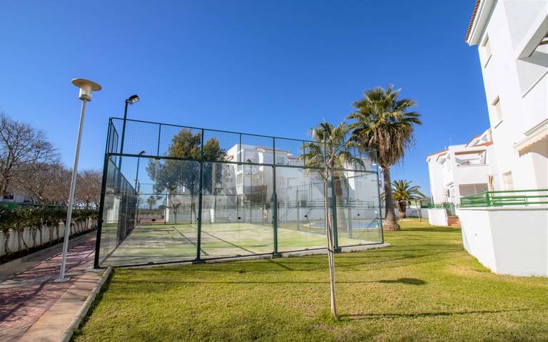 Apartamento entero, Las Brisas Terraza y piscina Alcoceber in Alcalá de Chivert, Costa del Azahar