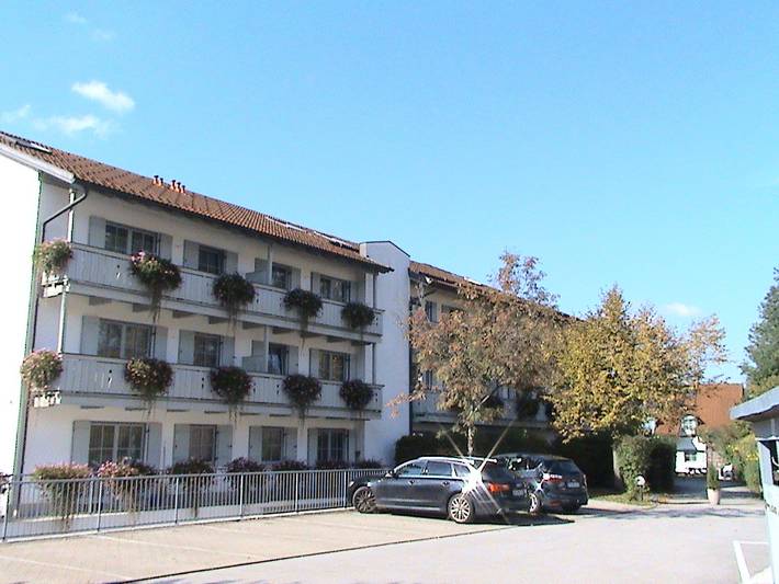 Ganze Ferienwohnung, Ferienwohnanlage Brünnstein - 1-Zimmer Ferienwohnung 32qm, Terrasse oder Balkon in Oberaudorf, Bayerische Alpen