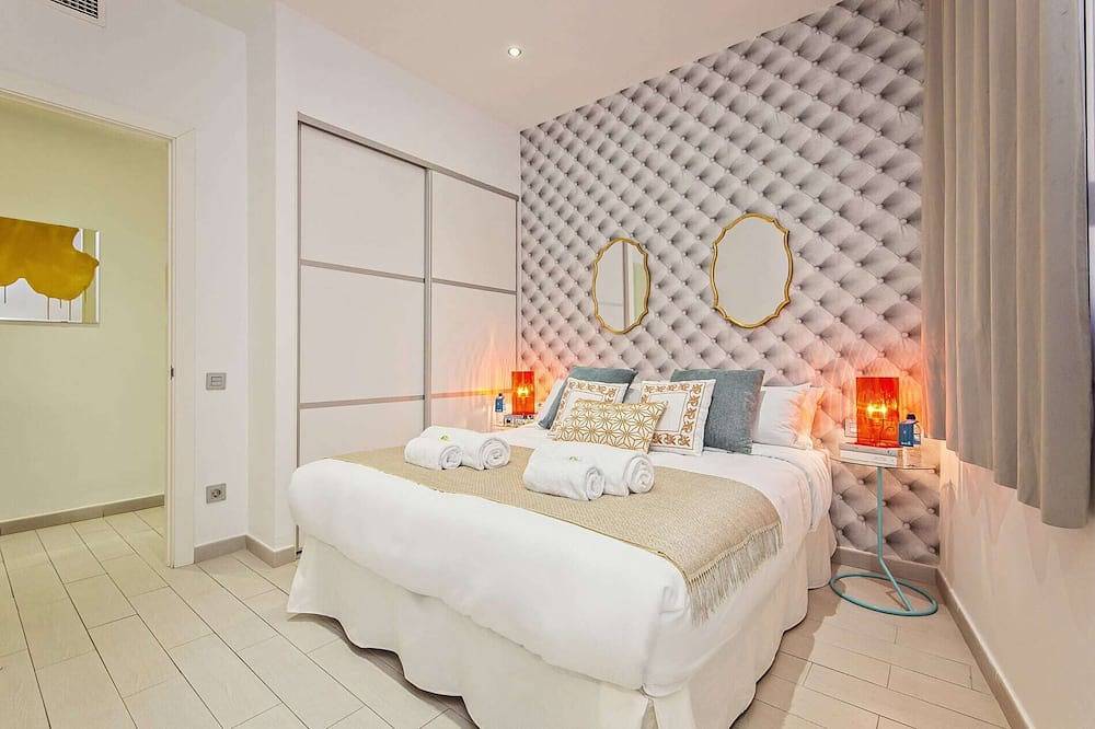Appartement entier, Sweett | Sants I - Deux Chambres Appartement, Couchages 5 in Barcelona Centre, Barcelone