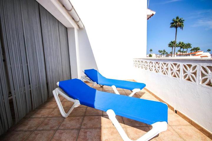 Casa rural para 9 personas, con Balcón y Terraza además de Piscina y Vistas en Manilva - 4