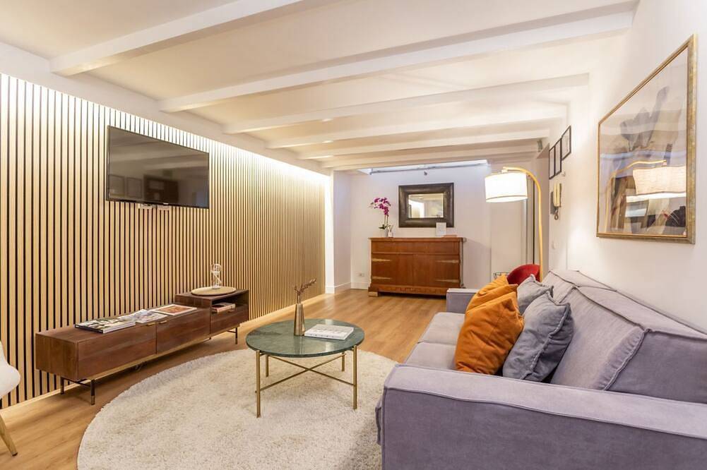 Appartamento vacanze a Roma a partire da 546€ a notte