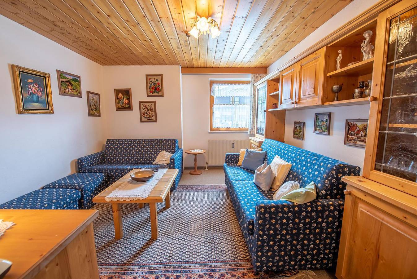 Hütte für 4 Personen in Krimml, Pinzgau-Pongau